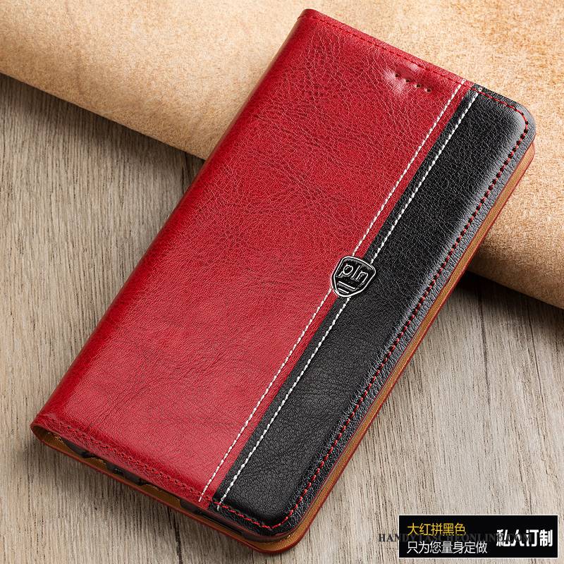Hülle Samsung Galaxy Note 3 Schutz Anti-sturz Handyhüllen, Case Samsung Galaxy Note 3 Leder