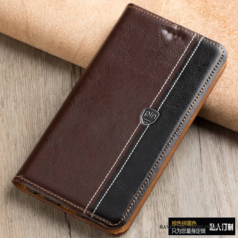 Hülle Samsung Galaxy Note 3 Schutz Anti-sturz Handyhüllen, Case Samsung Galaxy Note 3 Leder