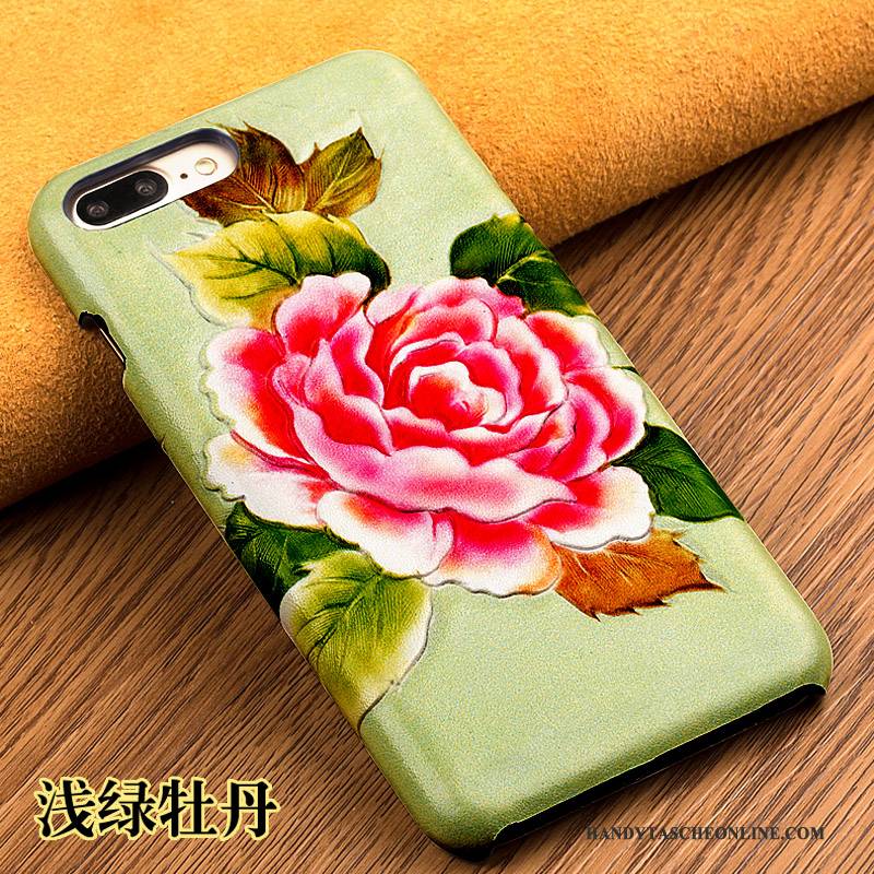 Hülle Samsung Galaxy Note 5 Leder Lilie Blumen, Case Samsung Galaxy Note 5 Schutz Handyhüllen Hintere Abdeckung