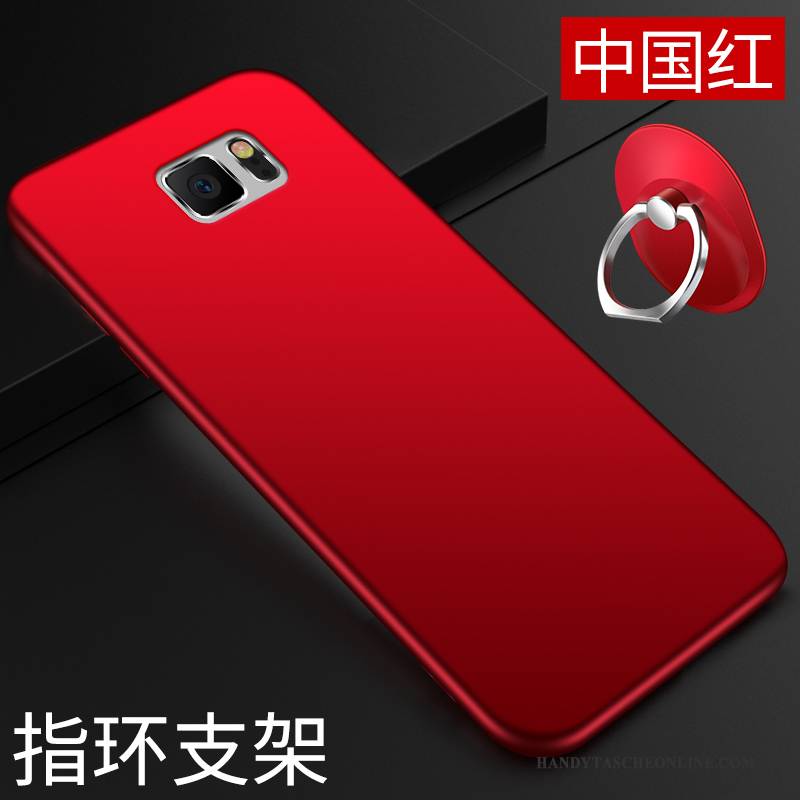 Hülle Samsung Galaxy Note 5 Silikon Neu Anti-sturz, Case Samsung Galaxy Note 5 Taschen Nubuck Dünne