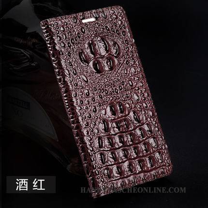 Hülle Samsung Galaxy Note 8 Lederhülle Angepasst Anti-sturz, Case Samsung Galaxy Note 8 Taschen Handyhüllen