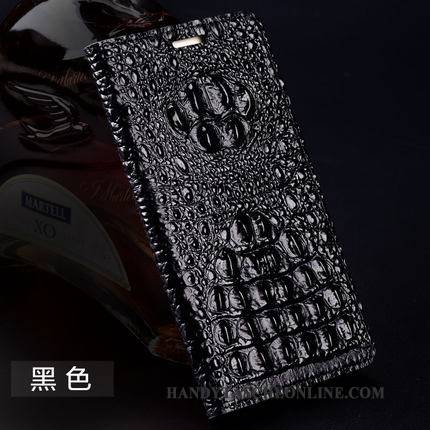 Hülle Samsung Galaxy Note 8 Lederhülle Angepasst Anti-sturz, Case Samsung Galaxy Note 8 Taschen Handyhüllen