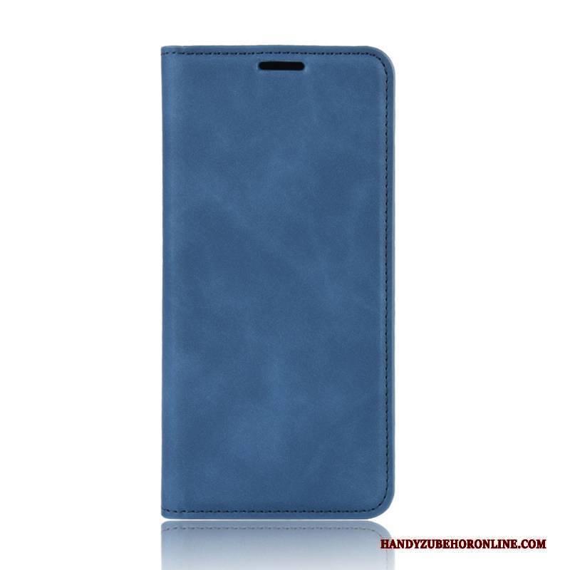 Hülle Samsung Galaxy Note20 Ultra Halterung Handyhüllen Magnetismus, Case Samsung Galaxy Note20 Ultra Folio Rot Anti-sturz