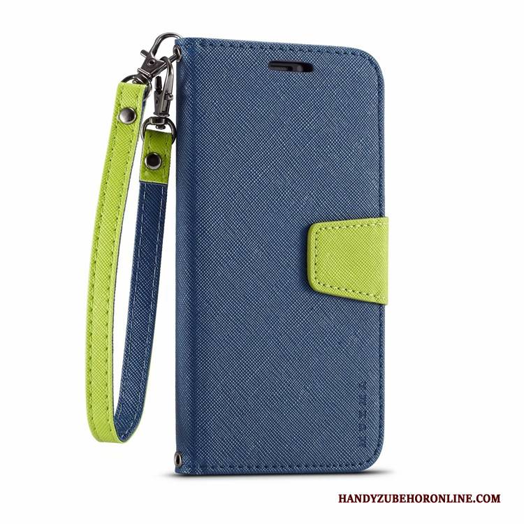 Hülle Samsung Galaxy S10 5g Lederhülle Rot Leinwand, Case Samsung Galaxy S10 5g Folio Handyhüllen