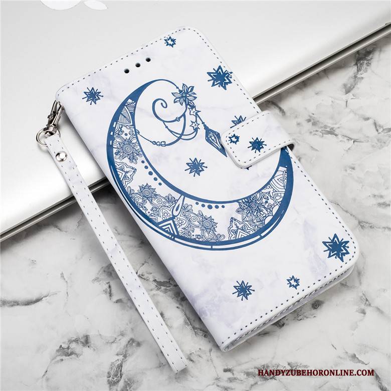 Hülle Samsung Galaxy S10+ Lederhülle Anti-sturz Handyhüllen, Case Samsung Galaxy S10+ Schutz Rosa