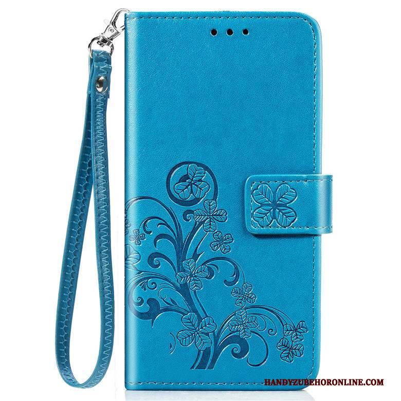 Hülle Samsung Galaxy S10 Lite Lederhülle Rot Anti-sturz, Case Samsung Galaxy S10 Lite Weiche Handyhüllen
