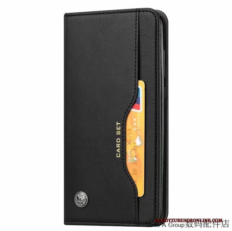 Hülle Samsung Galaxy S20 Folio Karte Handyhüllen, Case Samsung Galaxy S20 Lederhülle Einfach Anti-sturz