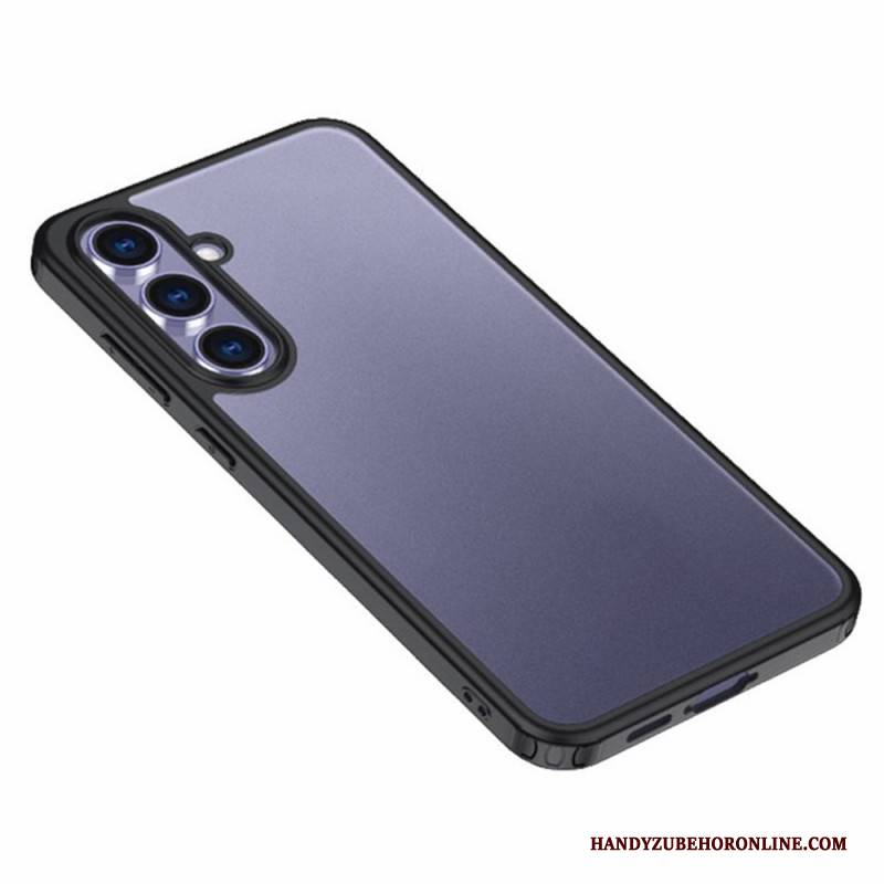 Hülle Samsung Galaxy S25 5g Airbag