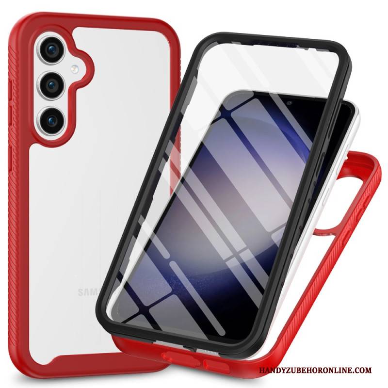 Hülle Samsung Galaxy S25 5g Displayschutzfolie