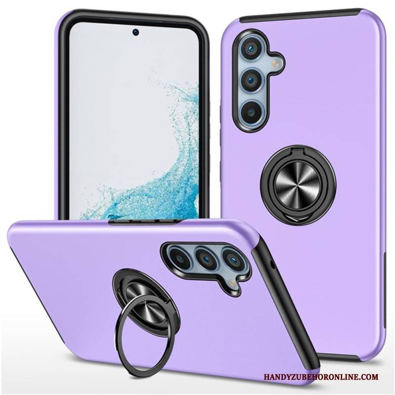 Hülle Samsung Galaxy S25 5g Drehbarer Ständer