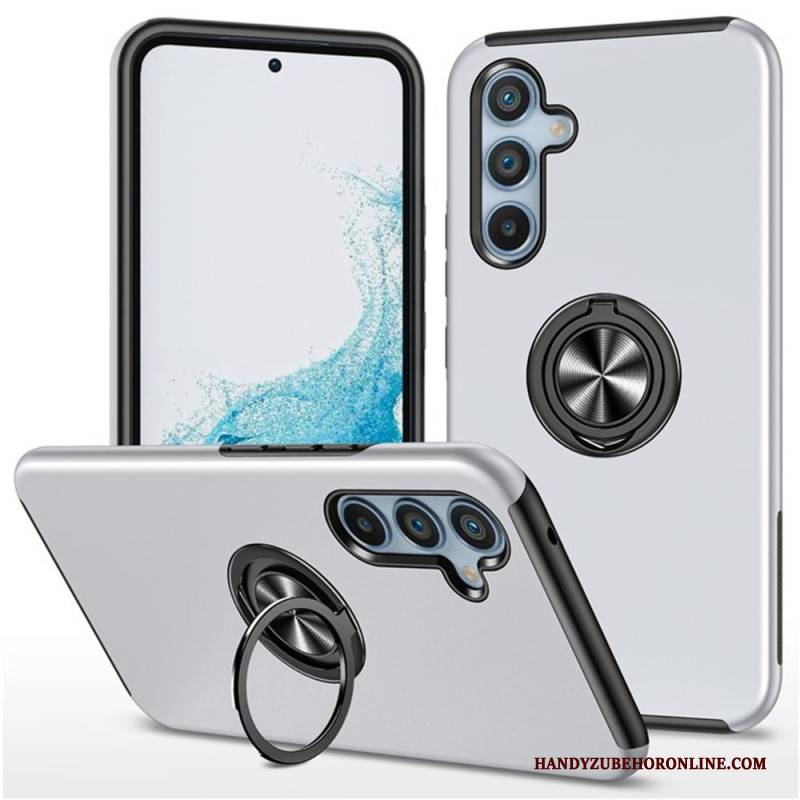 Hülle Samsung Galaxy S25 5g Drehbarer Ständer