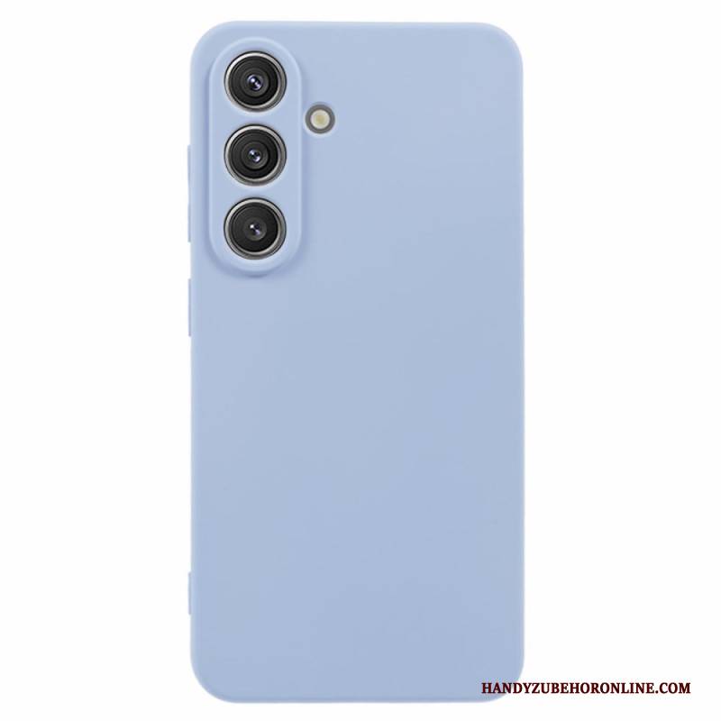 Hülle Samsung Galaxy S25 5g Dual Fiber