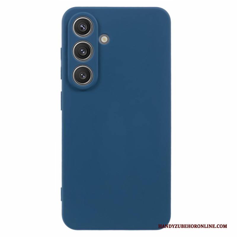 Hülle Samsung Galaxy S25 5g Dual Fiber