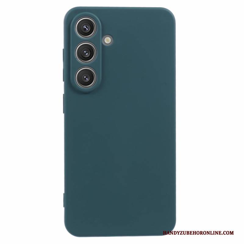 Hülle Samsung Galaxy S25 5g Dual Fiber