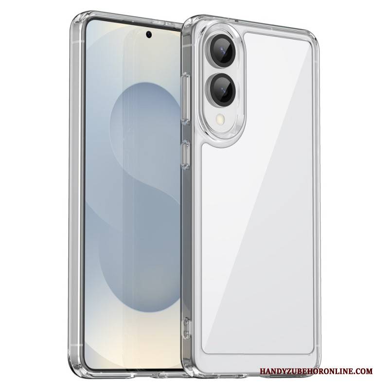 Hülle Samsung Galaxy S25 5g Edge Candy-serie