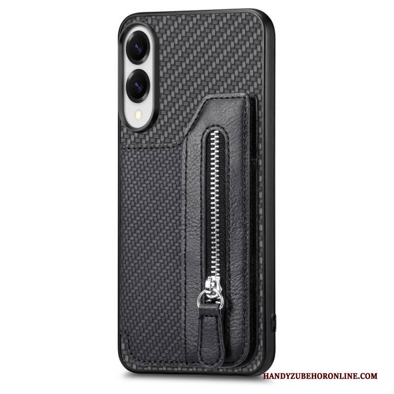 Hülle Samsung Galaxy S25 5g Edge Handyhülle Brieftasche