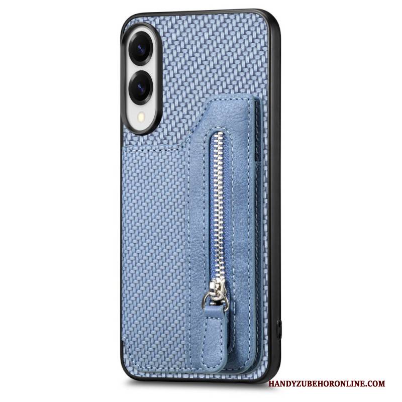 Hülle Samsung Galaxy S25 5g Edge Handyhülle Brieftasche