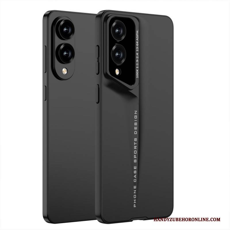 Hülle Samsung Galaxy S25 5g Edge Handyhülle Gkk Slim