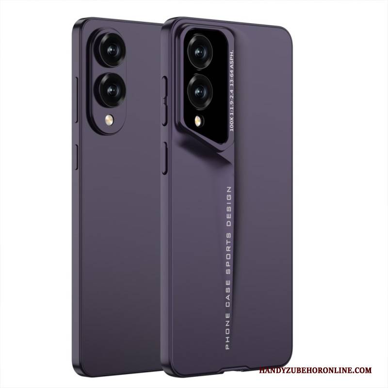 Hülle Samsung Galaxy S25 5g Edge Handyhülle Gkk Slim