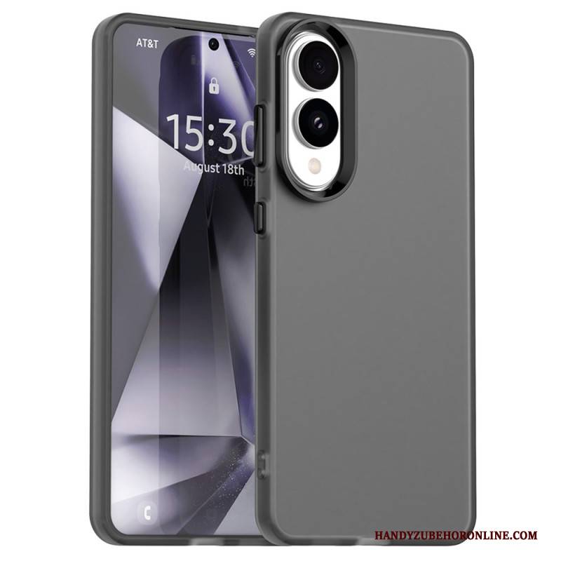 Hülle Samsung Galaxy S25 5g Edge Handyhülle Hybrid