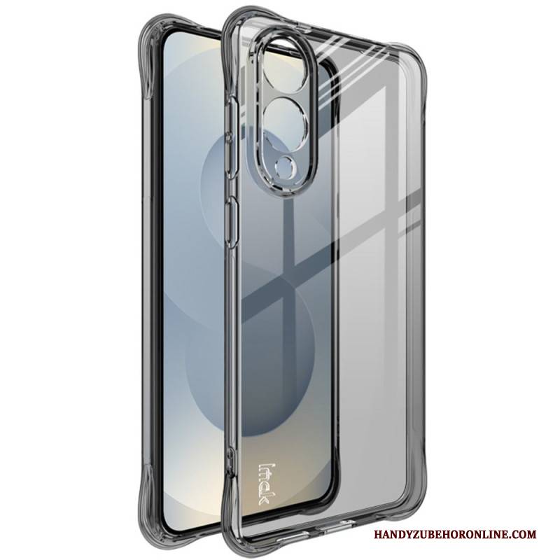 Hülle Samsung Galaxy S25 5g Edge Handyhülle Imak