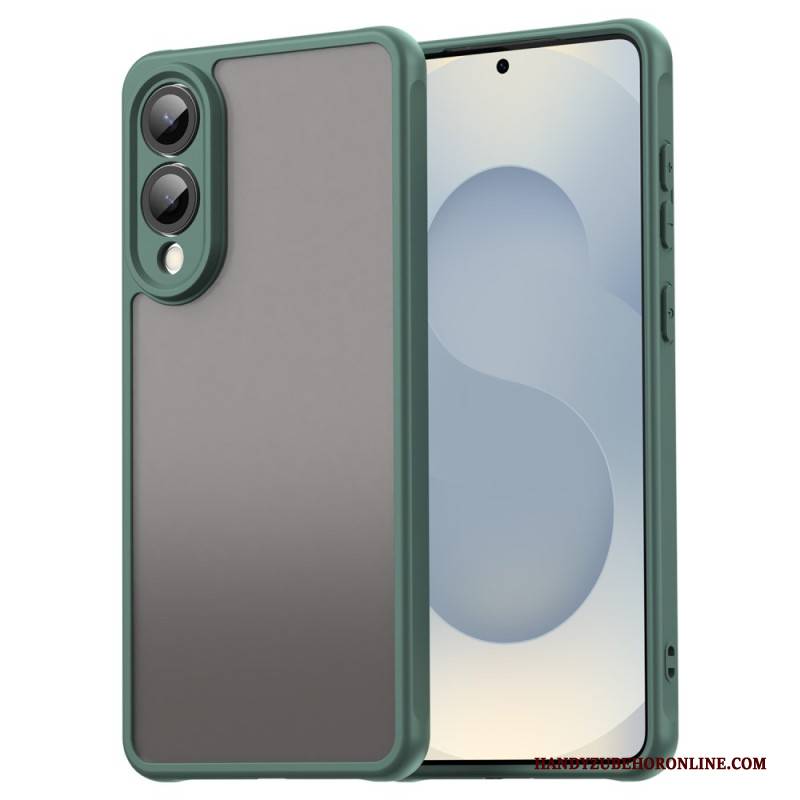 Hülle Samsung Galaxy S25 5g Edge Handyhülle Klassisch