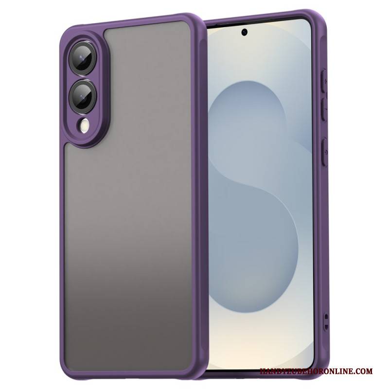 Hülle Samsung Galaxy S25 5g Edge Handyhülle Klassisch