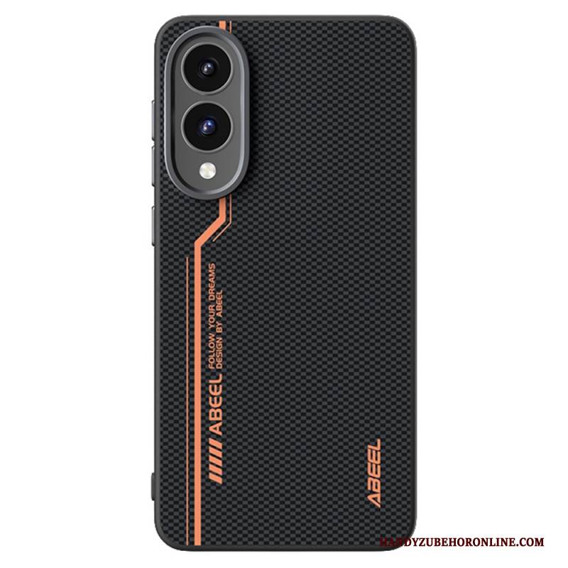 Hülle Samsung Galaxy S25 5g Edge Handyhülle Magsafe-kompatibel Abeel Design