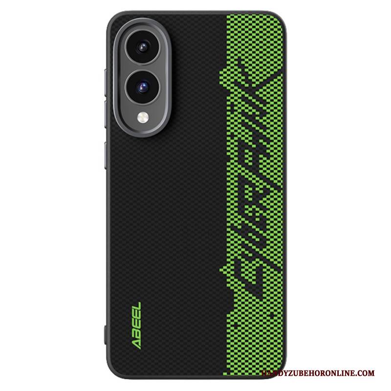 Hülle Samsung Galaxy S25 5g Edge Handyhülle Magsafe-kompatibel Abeel Design