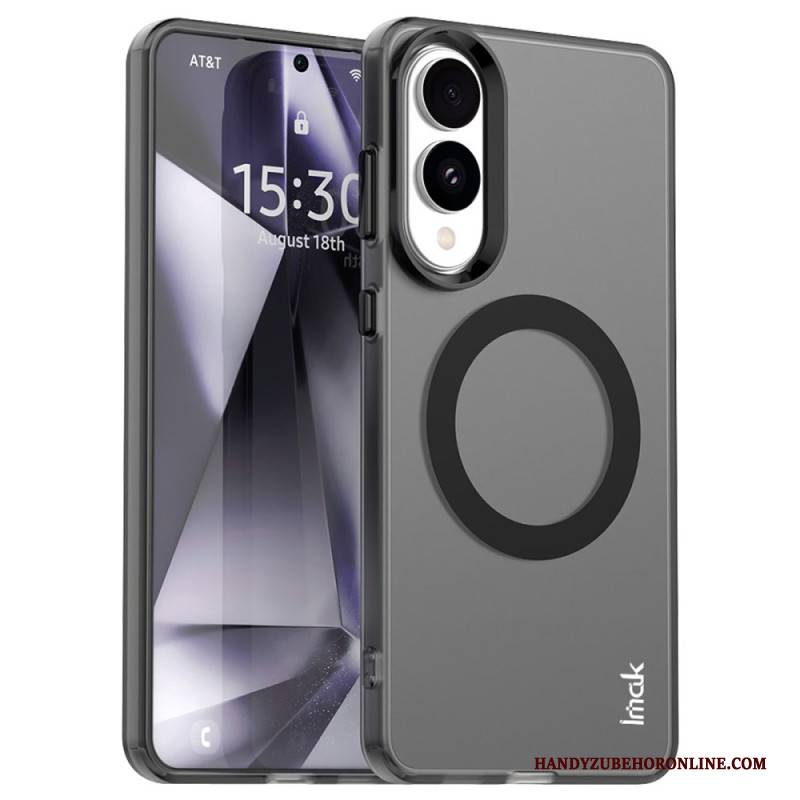 Hülle Samsung Galaxy S25 5g Edge Handyhülle Magsafe-kompatibles Imak-design