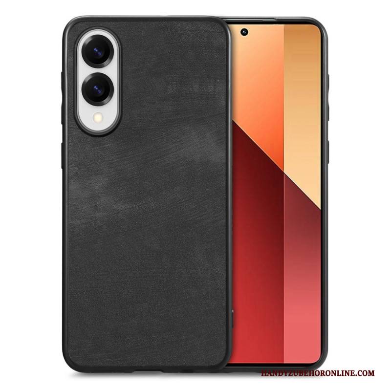 Hülle Samsung Galaxy S25 5g Edge Handyhülle Retro-stil