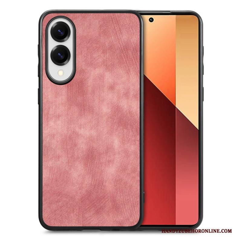 Hülle Samsung Galaxy S25 5g Edge Handyhülle Retro-stil