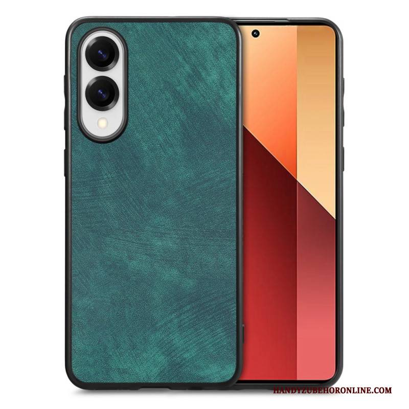 Hülle Samsung Galaxy S25 5g Edge Handyhülle Retro-stil