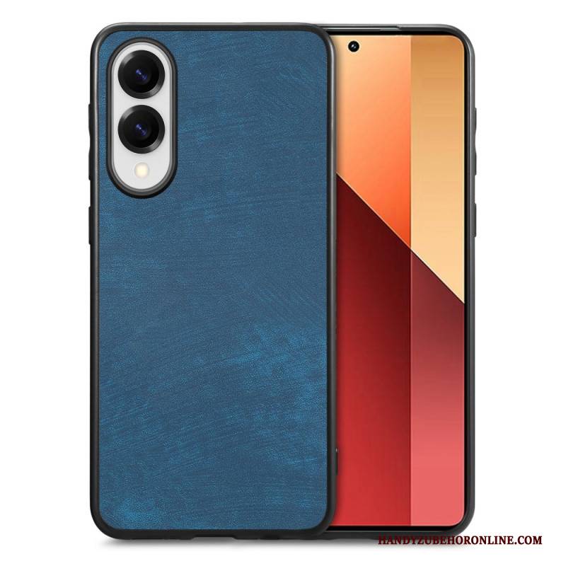 Hülle Samsung Galaxy S25 5g Edge Handyhülle Retro-stil