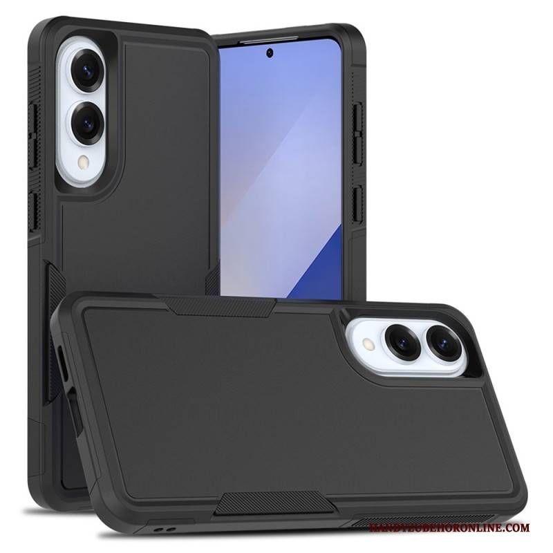 Hülle Samsung Galaxy S25 5g Edge Handyhülle Robustes 2-in-1-case