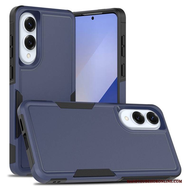 Hülle Samsung Galaxy S25 5g Edge Handyhülle Robustes 2-in-1-case