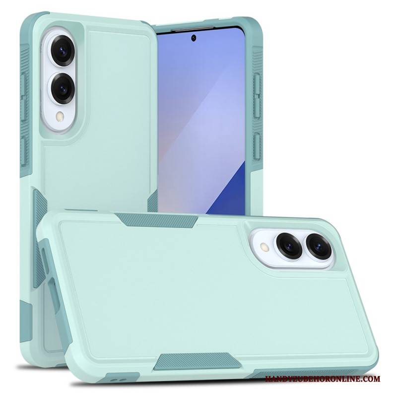 Hülle Samsung Galaxy S25 5g Edge Handyhülle Robustes 2-in-1-case