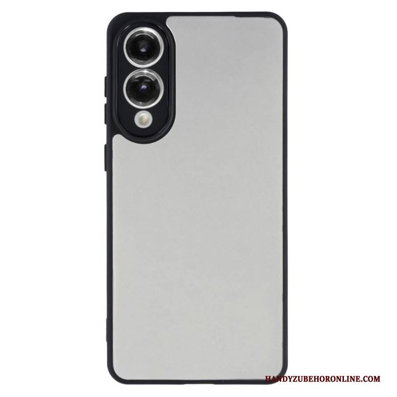 Hülle Samsung Galaxy S25 5g Edge Hybrid-case