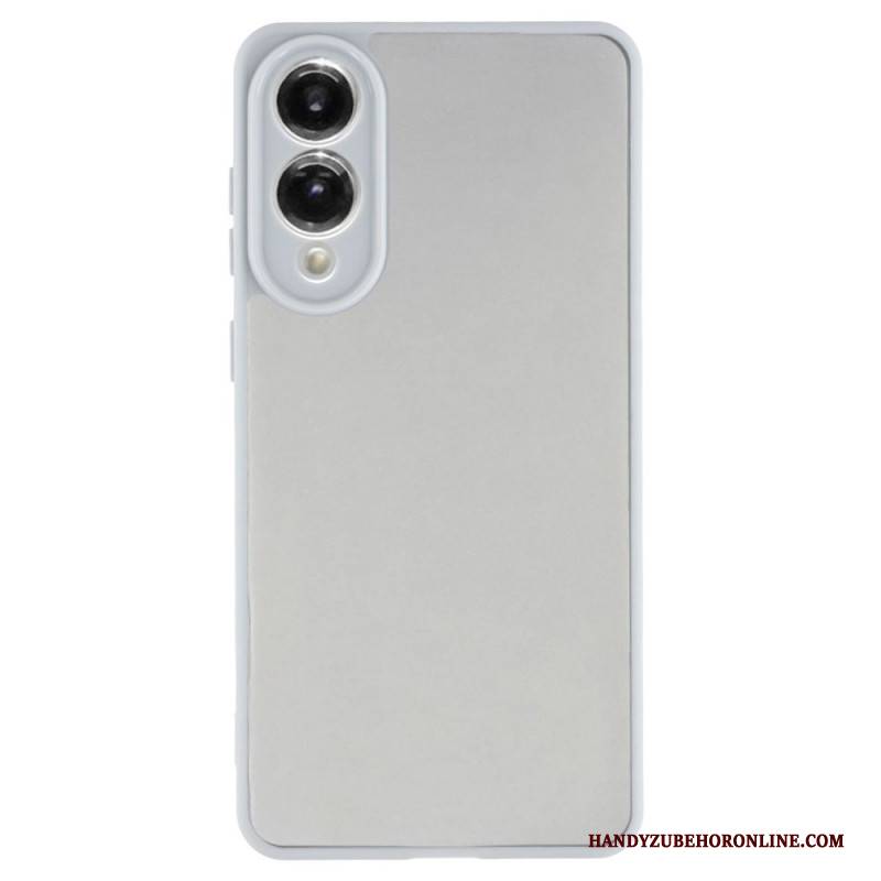 Hülle Samsung Galaxy S25 5g Edge Hybrid-case