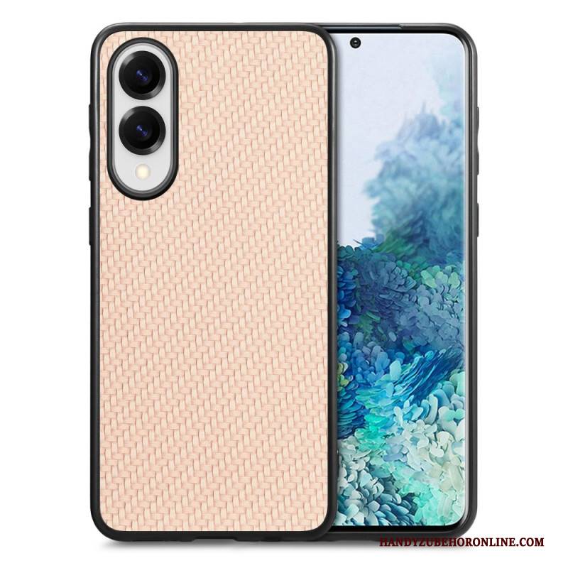 Hülle Samsung Galaxy S25 5g Edge Kohlefaser