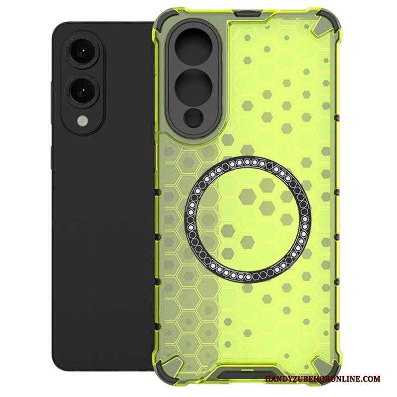 Hülle Samsung Galaxy S25 5g Edge Magsafe-kompatibel