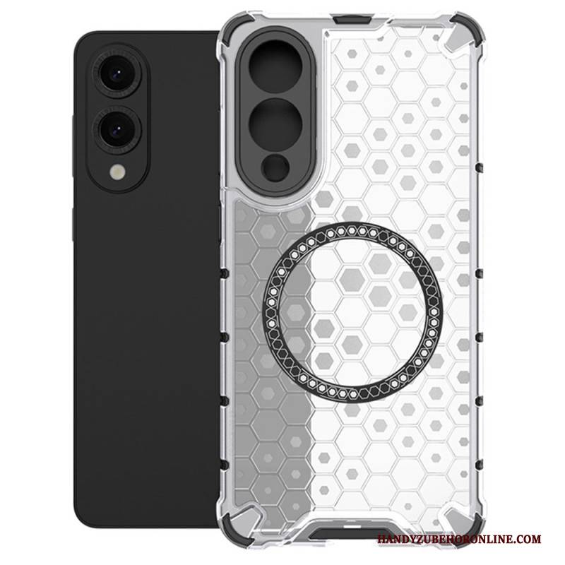 Hülle Samsung Galaxy S25 5g Edge Magsafe-kompatibel