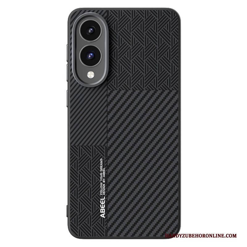 Hülle Samsung Galaxy S25 5g Edge Magsafe-kompatibel Abeel