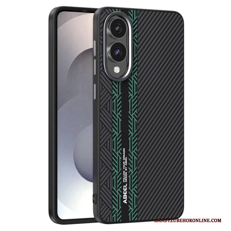 Hülle Samsung Galaxy S25 5g Edge Magsafe-kompatibel Abeel