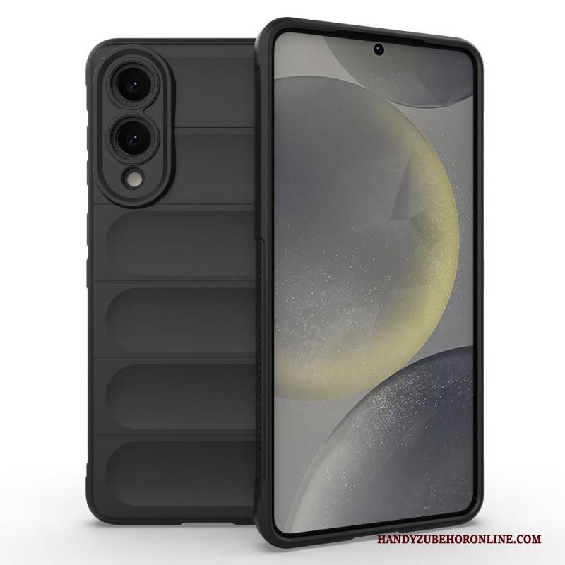 Hülle Samsung Galaxy S25 5g Edge Rutschfest