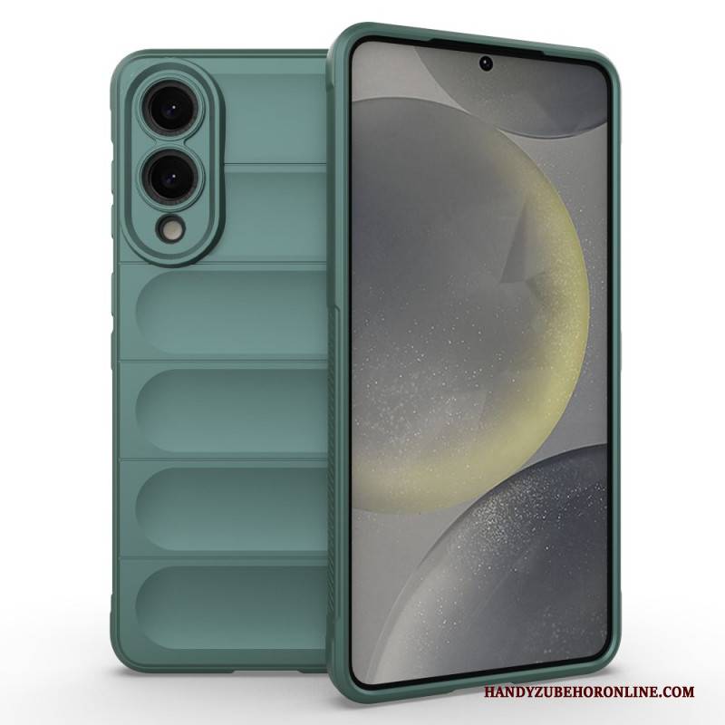 Hülle Samsung Galaxy S25 5g Edge Rutschfest