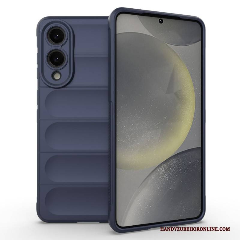 Hülle Samsung Galaxy S25 5g Edge Rutschfest