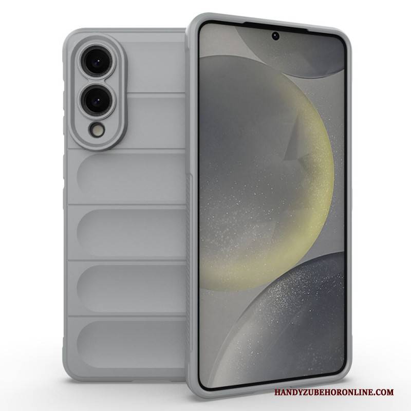 Hülle Samsung Galaxy S25 5g Edge Rutschfest