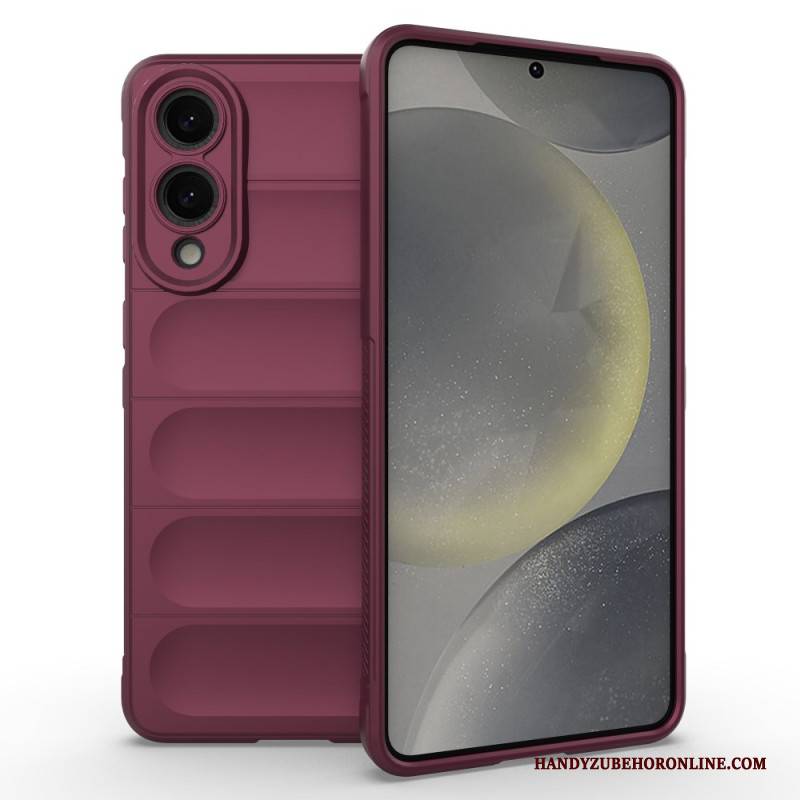 Hülle Samsung Galaxy S25 5g Edge Rutschfest