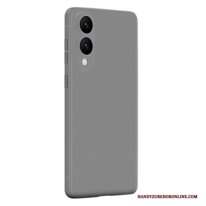 Hülle Samsung Galaxy S25 5g Edge Ultradünn (0.18 Mm)